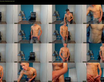 noahbrawn — 102 minute Chaturbate male cam show recording, 480p, Jul 12, 2022