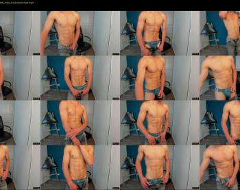 noahbrawn — 33 minute Chaturbate male cam show recording, 1080p, Jul 12, 2022