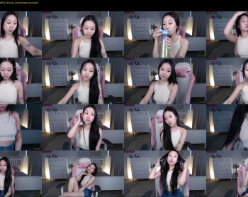 norma_blum — 54 minute Chaturbate female cam show recording, 1080p, Jul 12, 2022