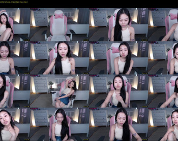 norma_blum — 50 minute Chaturbate female cam show recording, 1080p, Jul 12, 2022