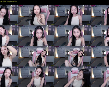 norma_blum — 7 minute Chaturbate female cam show recording, 1080p, Jul 12, 2022