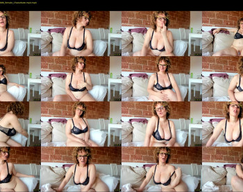 palaustudio — 7 minute Chaturbate female cam show recording, 720p, Jul 12, 2022