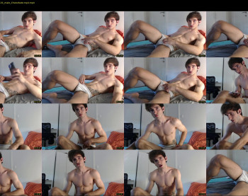 paul_rubini — 18 minute Chaturbate male cam show recording, 1080p, Jul 12, 2022