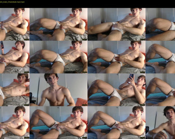paul_rubini — 54 minute Chaturbate male cam show recording, 1080p, Jul 12, 2022