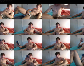 paul_rubini — 24 minute Chaturbate male cam show recording, 1080p, Jul 12, 2022