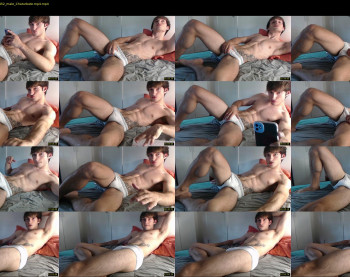 paul_rubini — 15 minute Chaturbate male cam show recording, 1080p, Jul 12, 2022