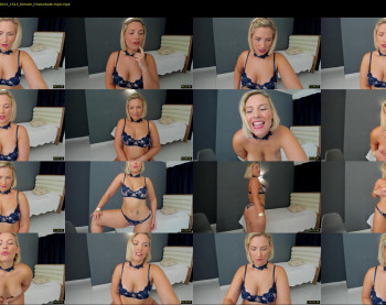 penelope_cooper1 — 71 minute Chaturbate female cam show recording, 1080p, Jul 12, 2022
