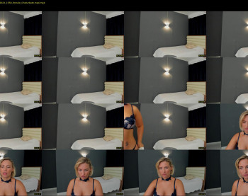 penelope_cooper1 — 5 minute Chaturbate female cam show recording, 1080p, Jul 12, 2022