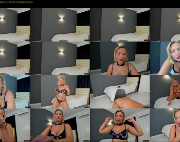 penelope_cooper1 — 88 minute Chaturbate female cam show recording, 1080p, Jul 12, 2022