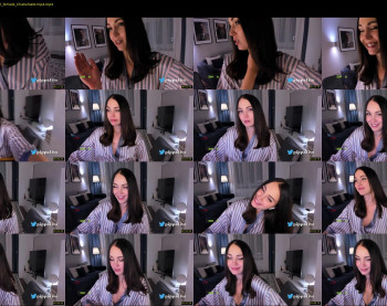 pippalee — 4 minute Chaturbate female cam show recording, 720p, Jul 13, 2022