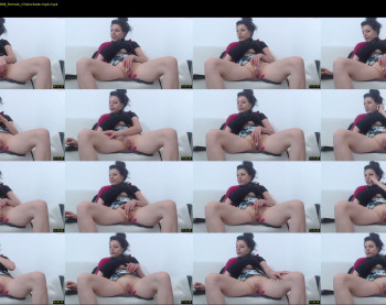 power_stuff — 9 minute Chaturbate female cam show recording, 720p, Jul 12, 2022