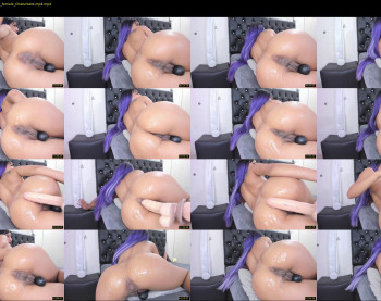 ray4kim — 54 minute Chaturbate couple cam show recording, 1080p, Jul 12, 2022