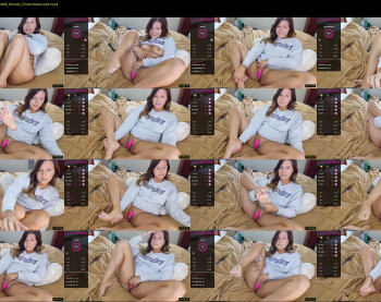 reign_rellic_ — 24 minute Chaturbate female cam show recording, 1080p, Jul 12, 2022