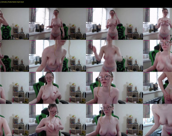rinchan3 — 54 minute Chaturbate female cam show recording, 1080p, Jul 13, 2022