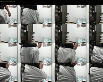 roccoblack02 — 18 minute Chaturbate male cam show recording, 1080p, Jul 12, 2022