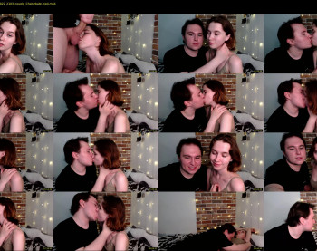 romeokatereborn — 10 minute Chaturbate couple cam show recording, 1080p, Jul 12, 2022