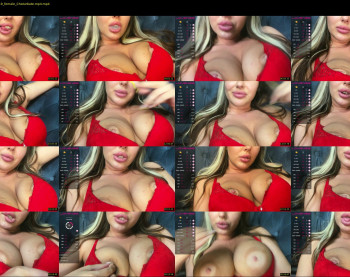ronnie__g — 35 minute Chaturbate female cam show recording, 1080p, Jul 13, 2022