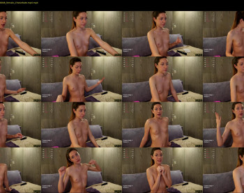 ronny_ponny — 10 minute Chaturbate female cam show recording, 1080p, Jul 13, 2022