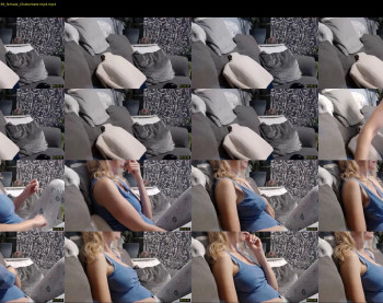 s_mailleee — 10 minute Chaturbate female cam show recording, 720p, Jul 13, 2022