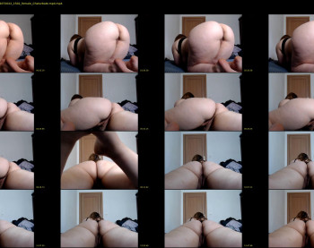 sandycandypervs — 16 minute Chaturbate couple cam show recording, 720p, Jul 12, 2022