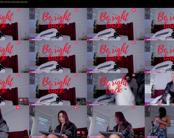 saraymonroe — 25 minute Chaturbate female cam show recording, 1080p, Jul 12, 2022