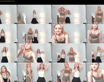 sav_anna — 20 minute Chaturbate female cam show recording, 720p, Jul 12, 2022