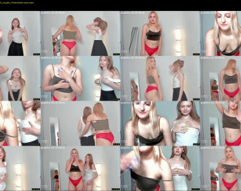 sav_anna — 91 minute Chaturbate female cam show recording, 720p, Jul 12, 2022