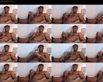 scottdior — 25 minute Chaturbate male cam show recording, 480p, Jul 12, 2022