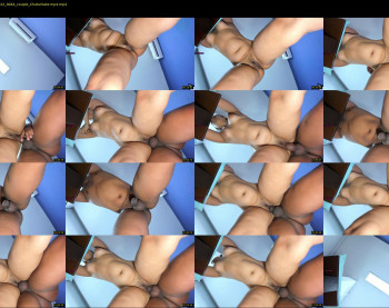 seanandcasey2k — 54 minute Chaturbate couple cam show recording, 1080p, Jul 13, 2022