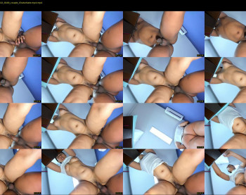 seanandcasey2k — 54 minute Chaturbate couple cam show recording, 1080p, Jul 13, 2022