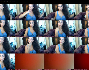 sensual_paradise_ — 6 minute Chaturbate female cam show recording, 720p, Jul 13, 2022