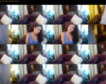 sensual_paradise_ — 14 minute Chaturbate female cam show recording, 720p, Jul 13, 2022