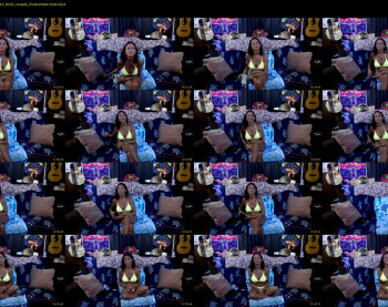 shannahand420 — 59 minute Chaturbate male cam show recording, 1080p, Jul 13, 2022