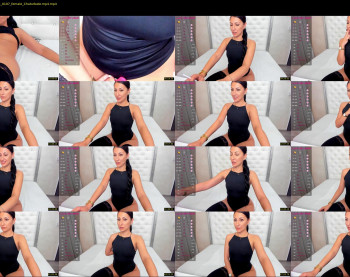 shy_cinderella — 54 minute Chaturbate female cam show recording, 1080p, Jul 13, 2022