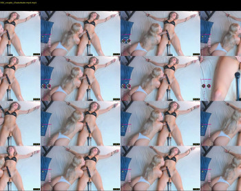sinacampby — 20 minute Chaturbate couple cam show recording, 1080p, Jul 12, 2022