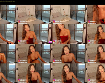 sofiaskyy — 55 minute Chaturbate female cam show recording, 1080p, Jul 13, 2022