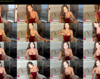 sofiaskyy — 55 minute Chaturbate female cam show recording, 1080p, Jul 13, 2022