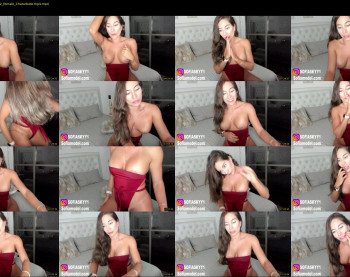 sofiaskyy — 43 minute Chaturbate female cam show recording, 1080p, Jul 13, 2022