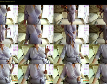 soft_body — 54 minute Chaturbate female cam show recording, 1080p, Jul 12, 2022