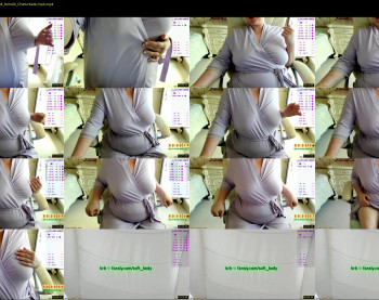 soft_body — 53 minute Chaturbate female cam show recording, 1080p, Jul 12, 2022