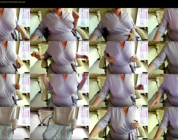 soft_body — 54 minute Chaturbate female cam show recording, 1080p, Jul 12, 2022
