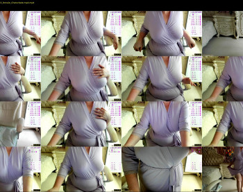soft_body — 54 minute Chaturbate female cam show recording, 1080p, Jul 12, 2022