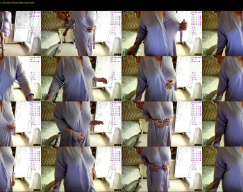 soft_body — 5 minute Chaturbate female cam show recording, 1080p, Jul 12, 2022