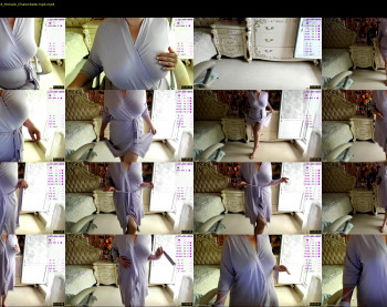 soft_body — 22 minute Chaturbate female cam show recording, 1080p, Jul 12, 2022