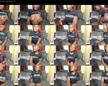 stacy420_ — 28 minute Chaturbate female cam show recording, 1080p, Jul 12, 2022