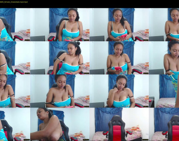 stacy_woods — 83 minute Chaturbate female cam show recording, 720p, Jul 12, 2022