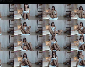 stella_land — 11 minute Chaturbate female cam show recording, 720p, Jul 12, 2022