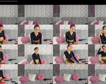 sugar_morgan — 59 minute Chaturbate female cam show recording, 1080p, Jul 12, 2022