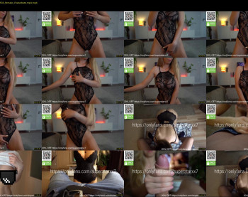 superstarxx — 24 minute Chaturbate female cam show recording, 720p, Jul 13, 2022