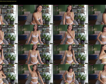 sweet_moan — 17 minute Chaturbate female cam show recording, 1080p, Jul 12, 2022